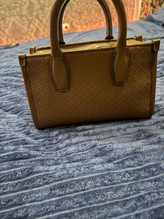 Дамска чанта Sandy Sm