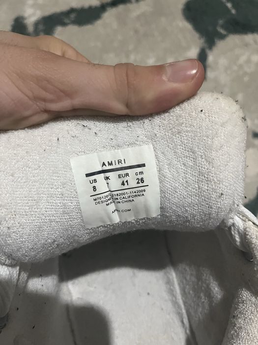 amiri ma-1 41 albi
