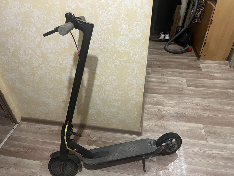 Электросамокат Xiaomi
