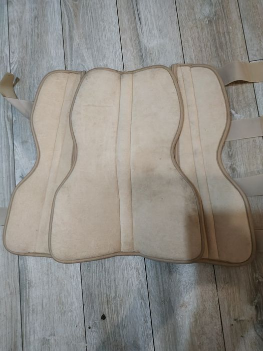 Тутор иммобилизатор для коленного сустава