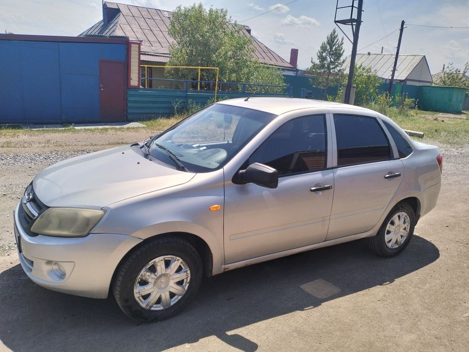 Продам Lada Granta Ваз 2190