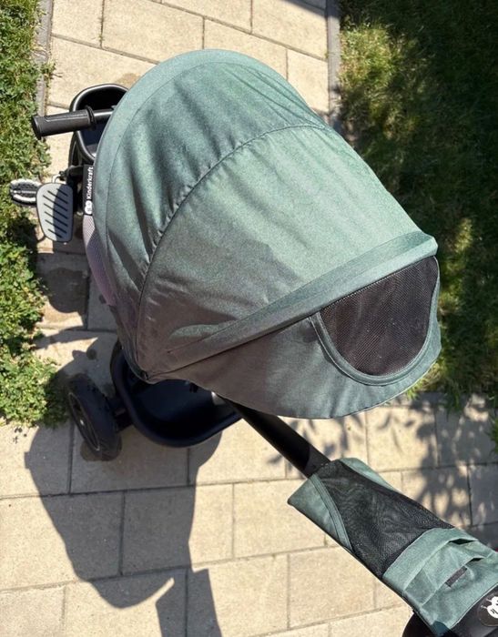 Kinderkraft spinstep 5 in. 1