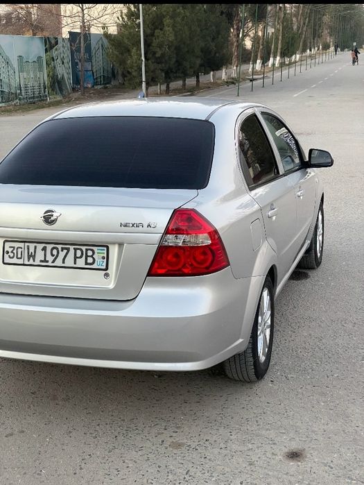 Нексия 3 равон 2017 1 чи позиция