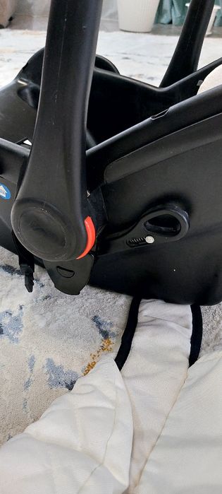 Авто кресло Авто люлька