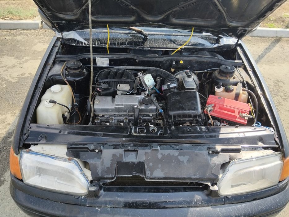 Ваз 2115 сатылады