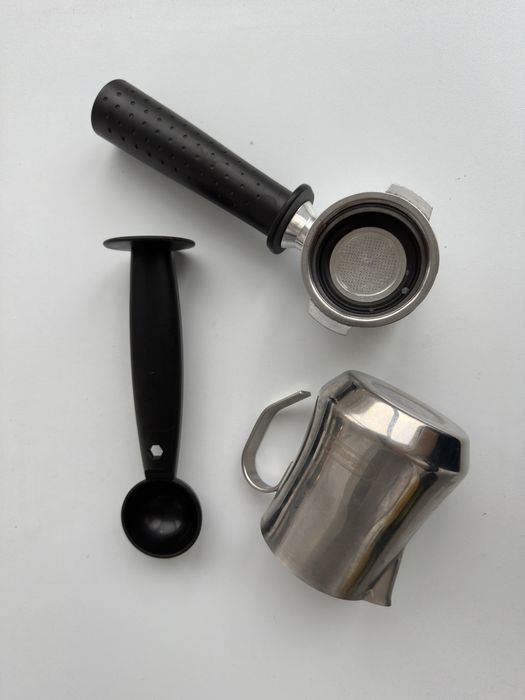 Espressor manual De’Longhi