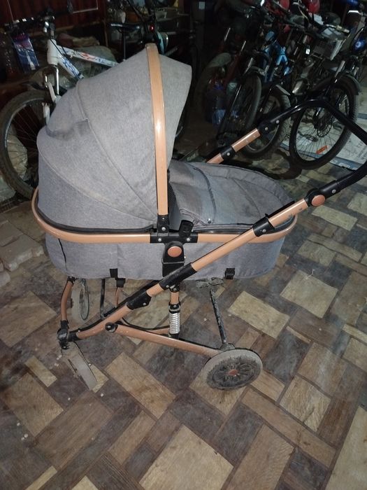 Продам 2 детские коляски