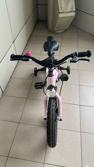 Детский велосипед Toymois