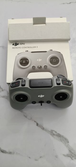 DJI FPV remote controller 3