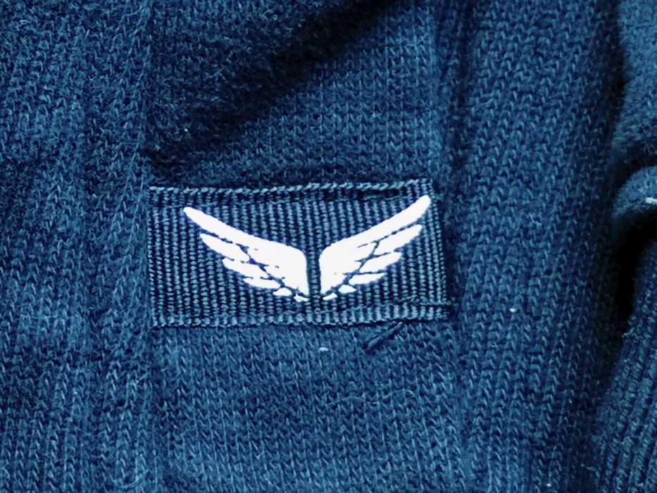 Bluză Camp David premium.