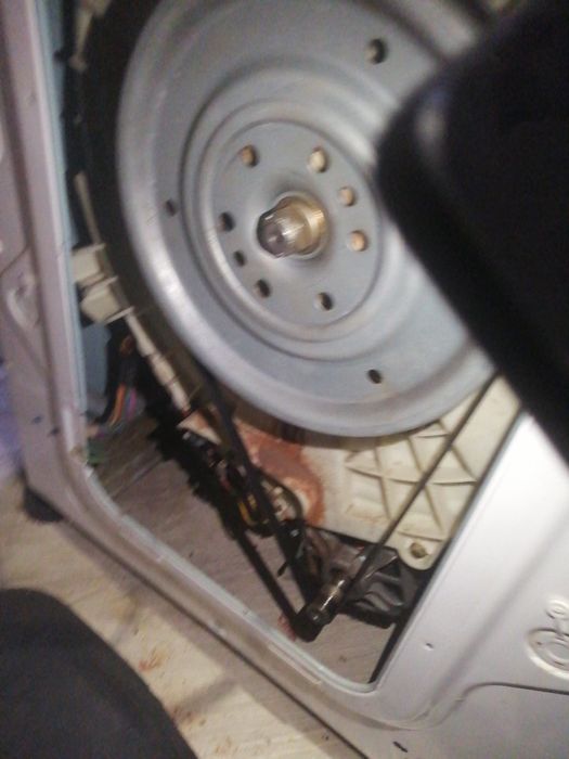 Ремонт Стиральных машин