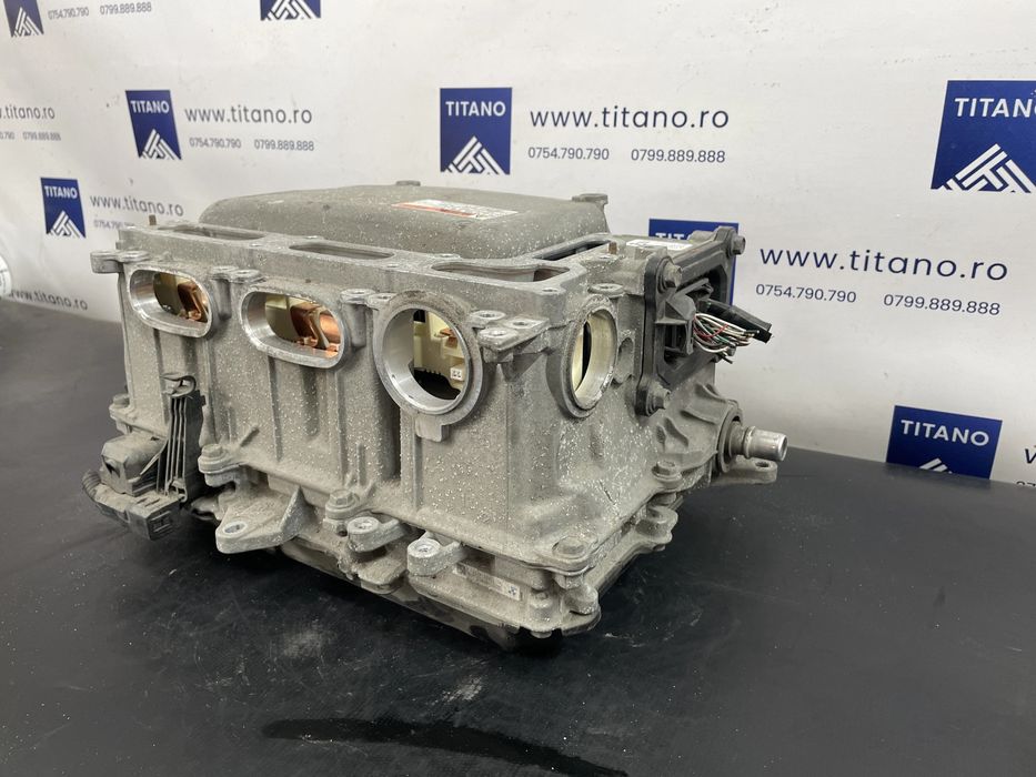Invertor Toyota Auris E180 2014 cod G920076030