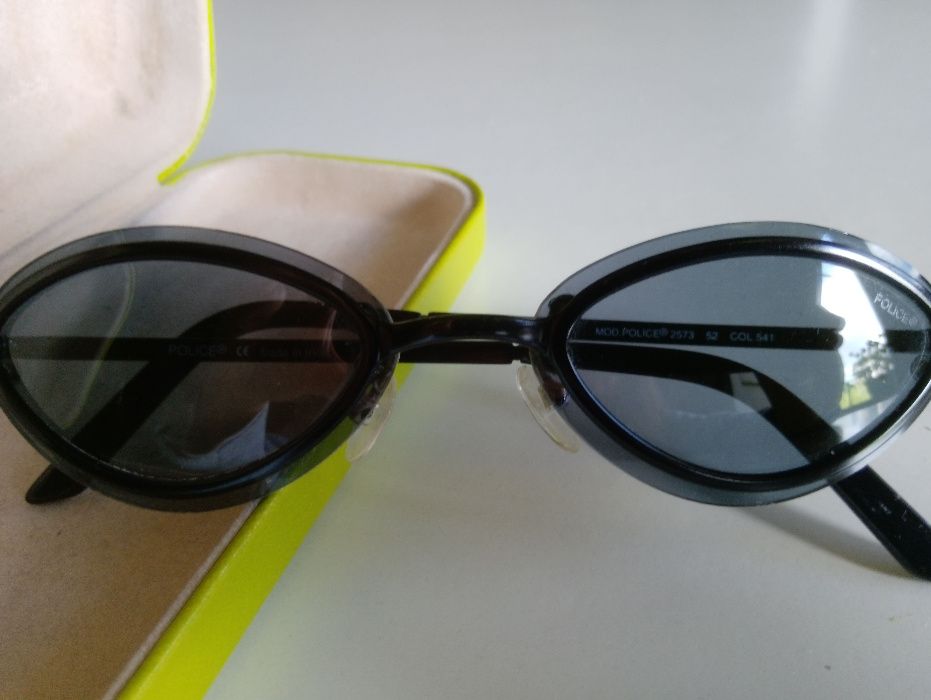 Оригинални очила Police, САЩ