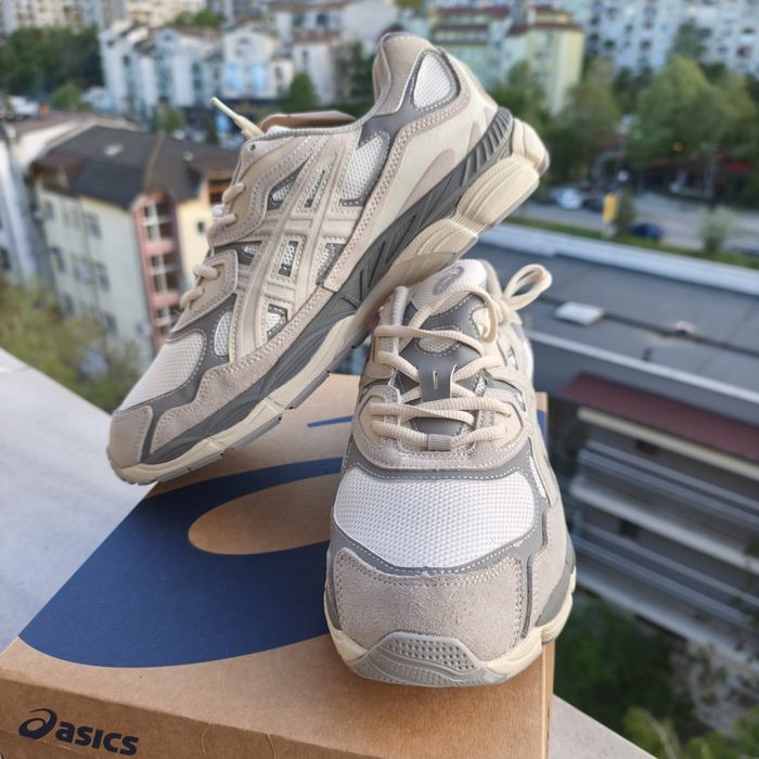 Asics Gel NYC Running 42/44