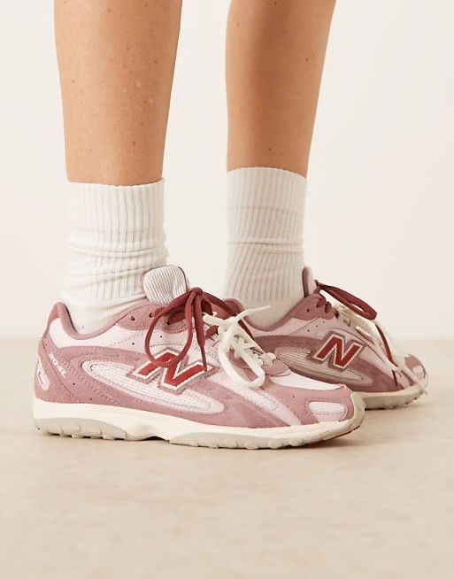 Кроссовки new balance 204L