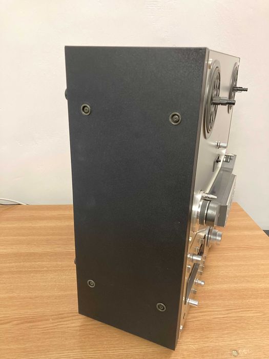 Magnetofon Akai GX-635D