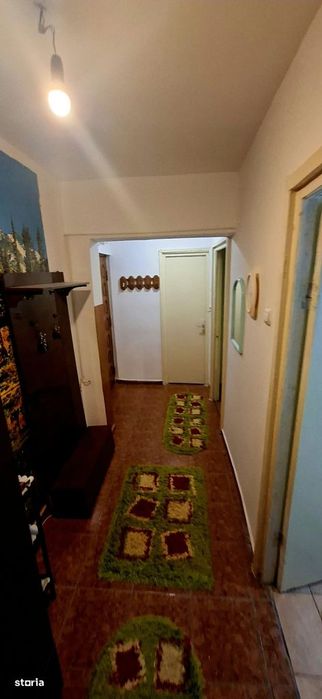 2 camere Prundu , Decomandat / LIBER , finisaje clasice