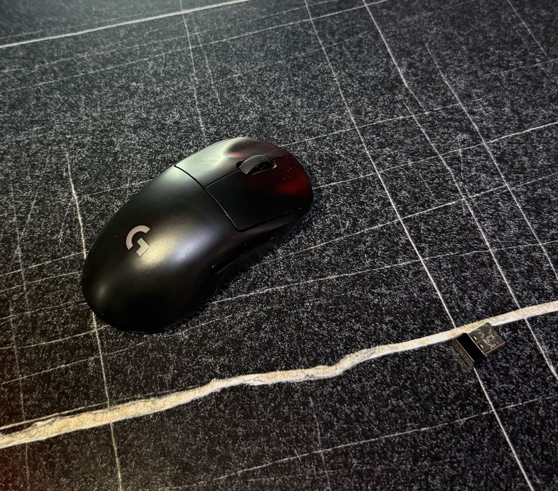 Logitech G Pro Wireless