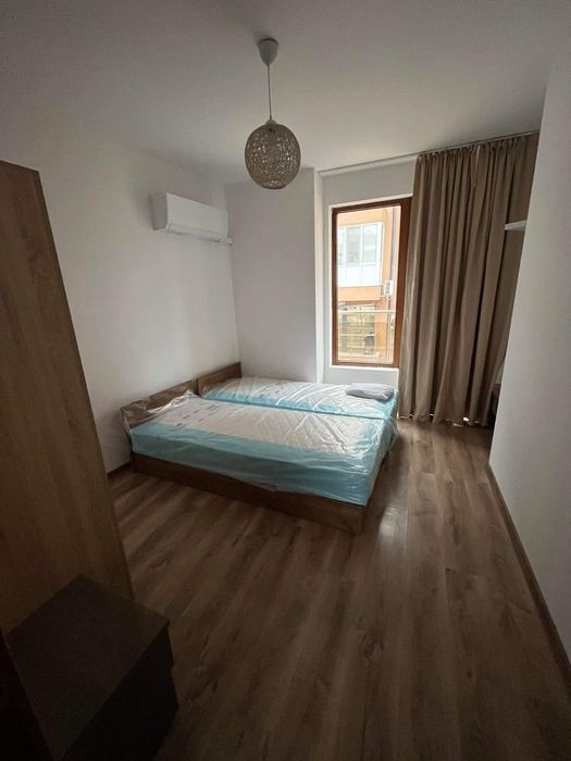 Дава се под наем Двустаен апартамент в Варна, Централна поща - 45 кв.м за 408 € - Снимка #7