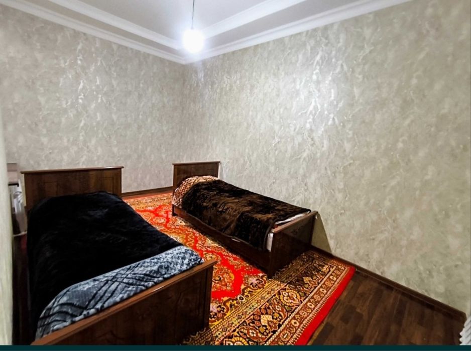 Huvaydoda hovli arenda