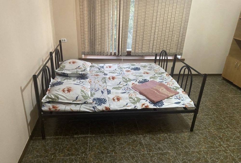 Хостел, уютные номера