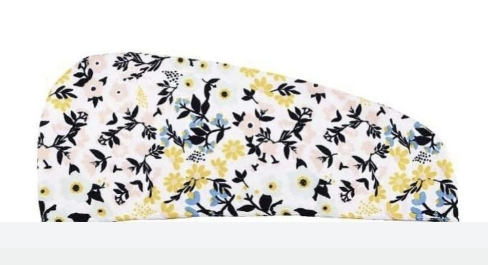 Prosop turban pentru păr Avon