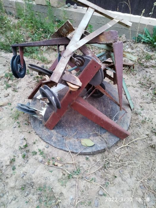 Ролики для белья!