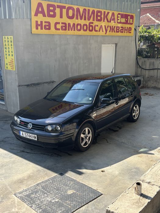 Golf 4 1.9 ARL Оригинален