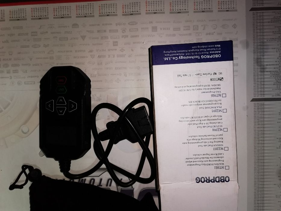 Obdprog mt 008 interfata ajustare km