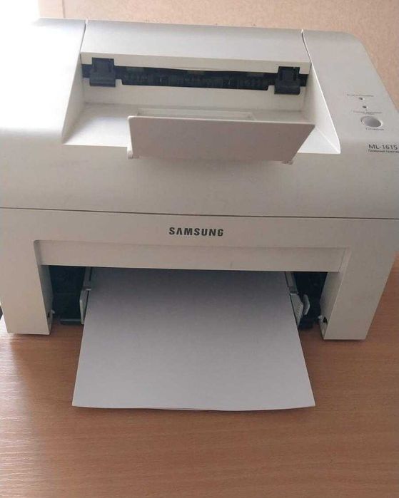 Принтер Samsung ML-1615