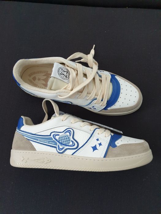 Enterprise Japan sneakers