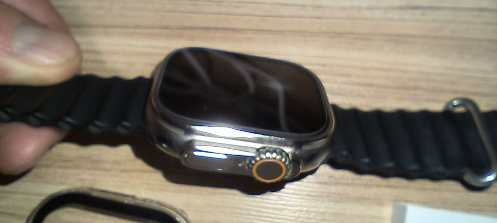 Ceas Smart Hello Ultra