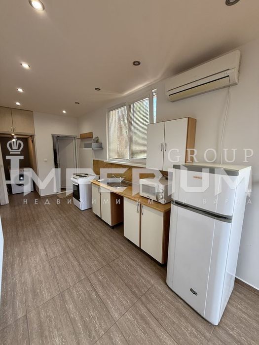 Тристаен апартамент под наем със сметките в цената!! гр. Варна