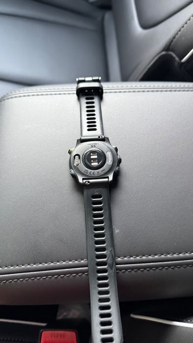 Garmin 55 спортивные часы