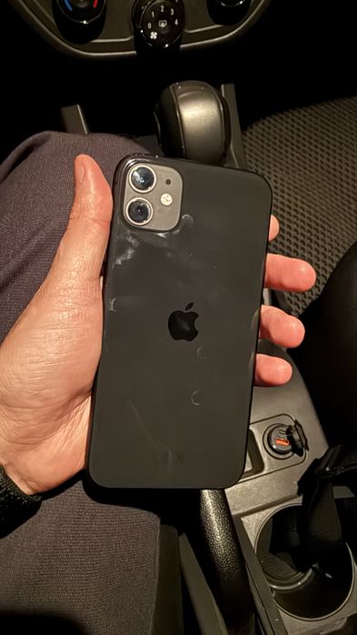 Продается iphone 11, 64 gb