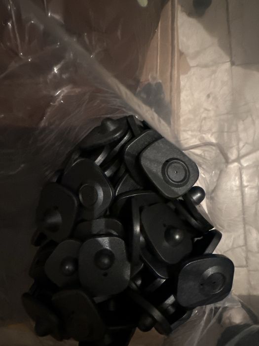 Алармы для вещей