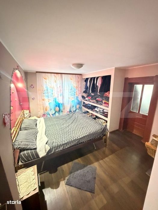 Casa multifunctioanala  100 mp utili, 2000 mp teren, Sadova - Bucovina