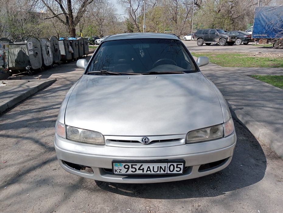 Продам автомобиль