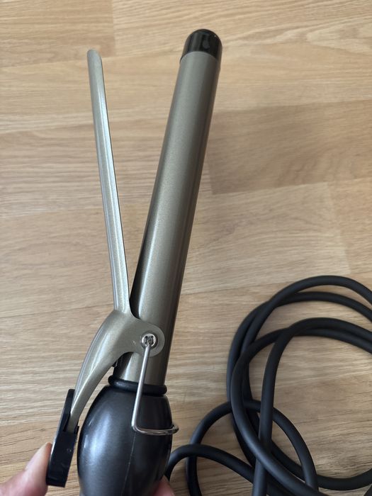 Плойка для волос