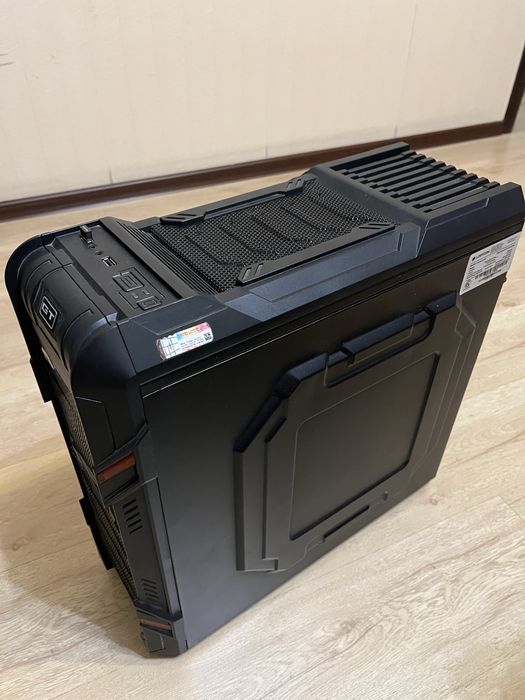 Подам компьютер для офиса/учебы