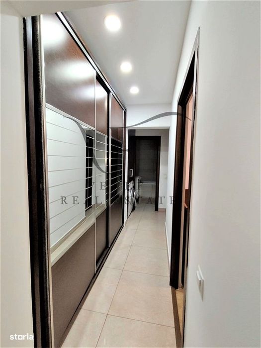 3 Camere 72 mp etaj 1 decomandat Metrou Pantelimon Costin Georgian