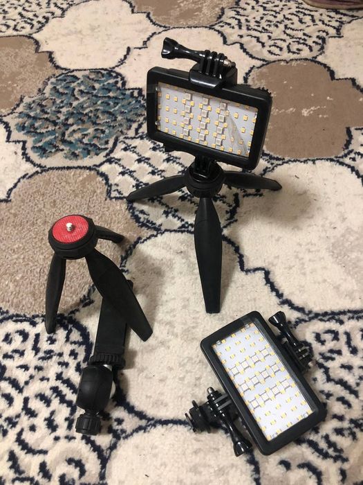 Stablizer L9 telefon uchun