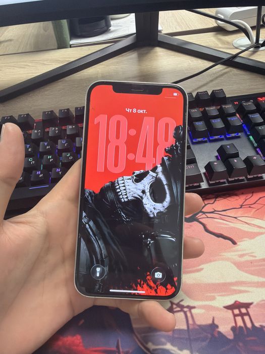 iPhone 12 Pro 256гб