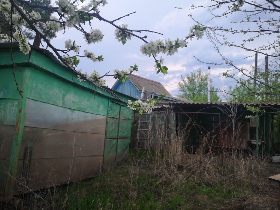 Продам дачу с/о Восток