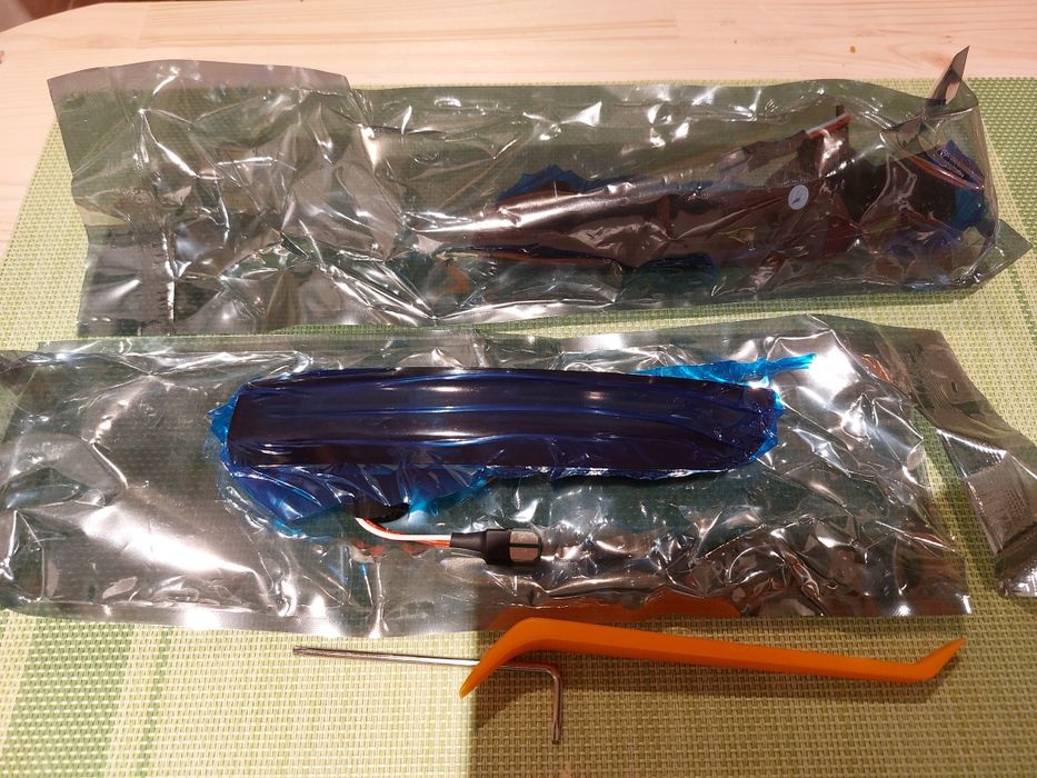 Set semnalizari dinamice secventiale Volkswagen BMW