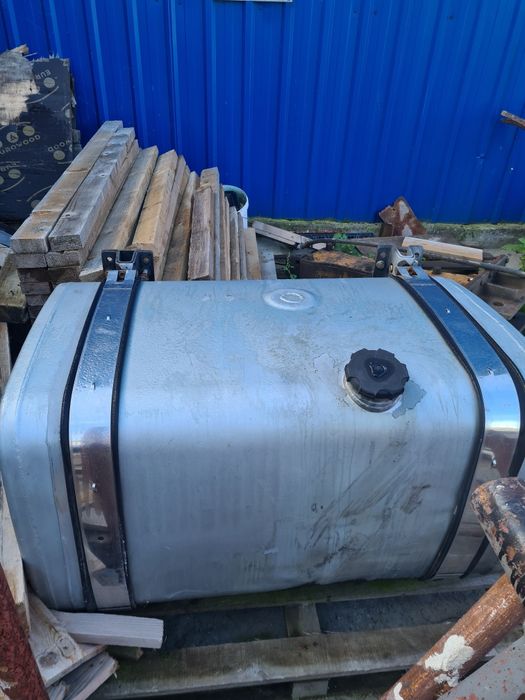 Rezervor motorina 500 litri Mercedes Benz Actros MP4