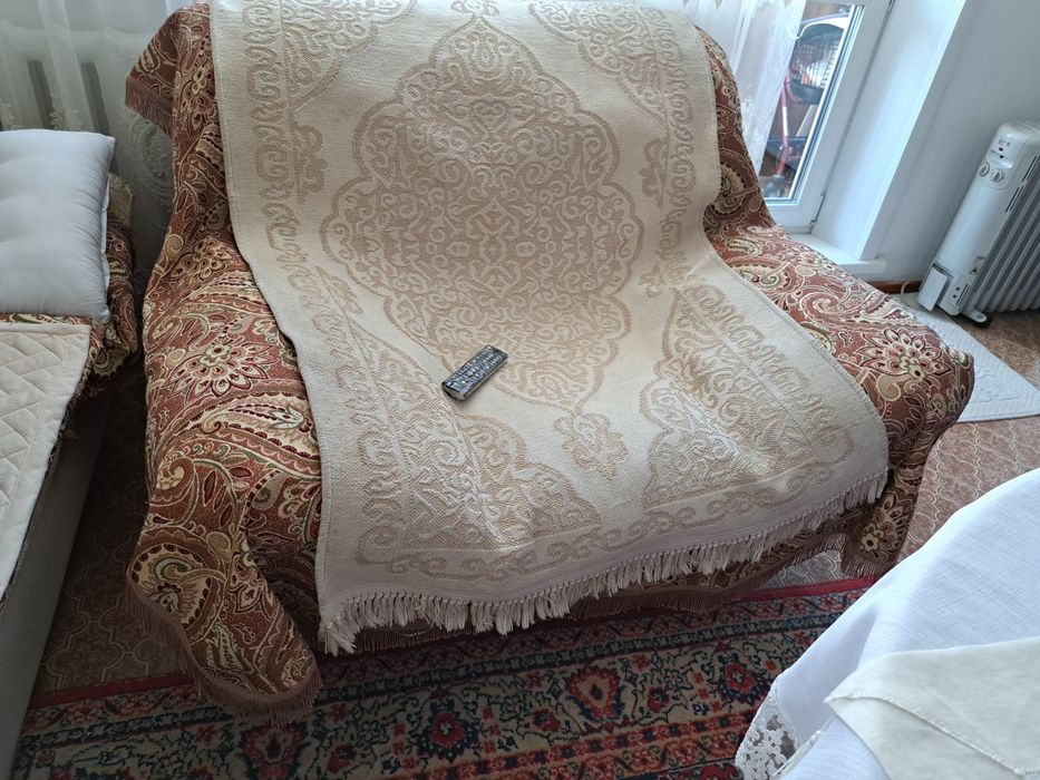 Продаю мягкую мебель