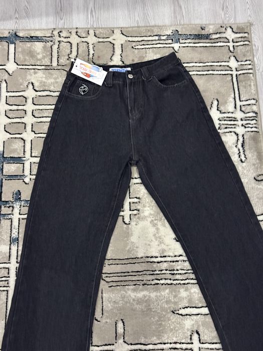 Бэгги джинсы Polar Skate Big Boy