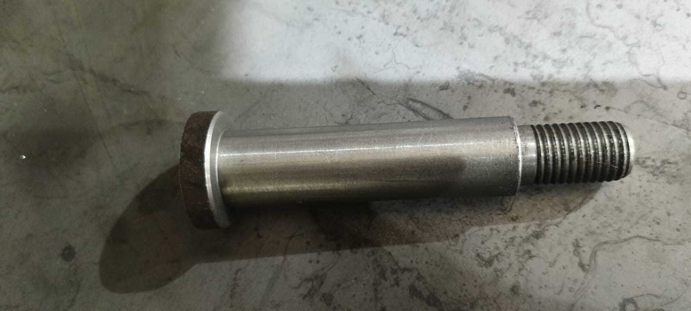 Токарные работы ЧПУ