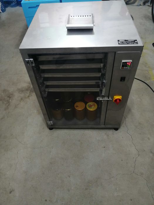 Пчелен прашец (разноцветен)